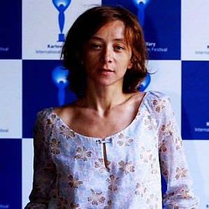 Sylvie Testud