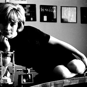 Sylvie Vartan