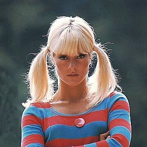 Sylvie Vartan