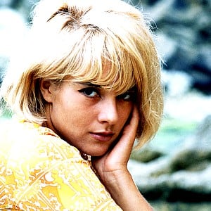 Sylvie Vartan