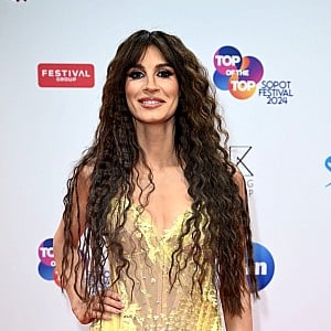Sylwia Grzeszczak