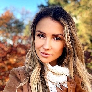 Sylwia Madenska
