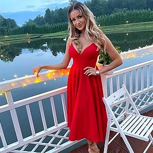 Sylwia Madenska