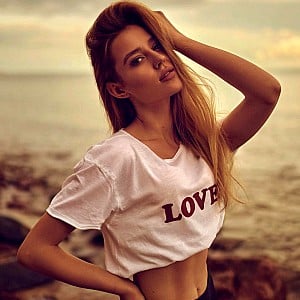 Sylwia Stasinska