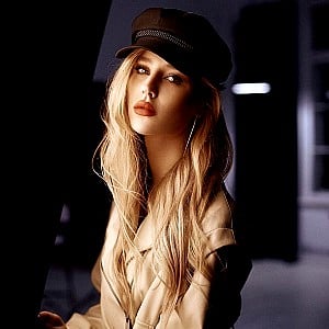 Sylwia Stasinska