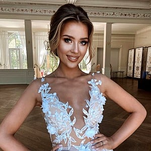 Sylwia Stasinska