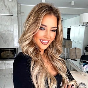 Sylwia Stasinska