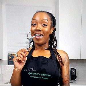 Symone Skye