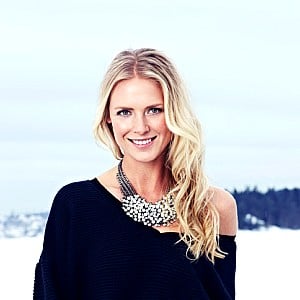 Synnove Macody Lund
