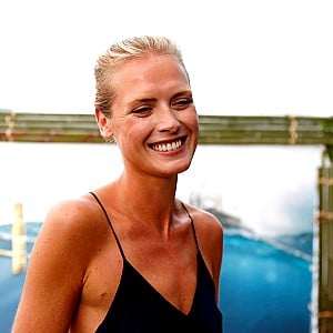 Synnove Macody Lund