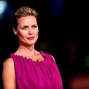 Synnove Macody Lund