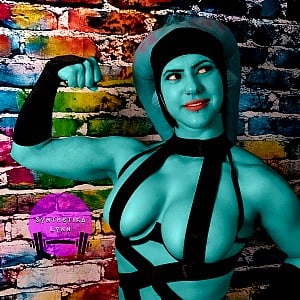 Synthetika Lynn