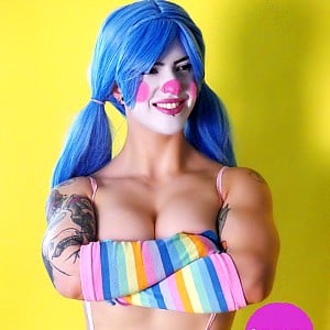 Synthetika Lynn
