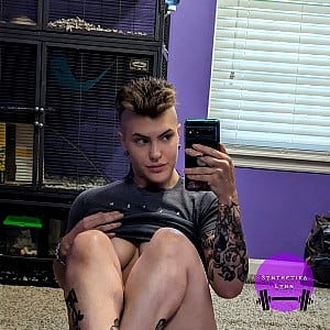 Synthetika Lynn
