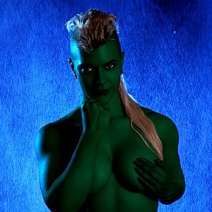 Synthetika Lynn