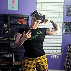 Synthetika Lynn