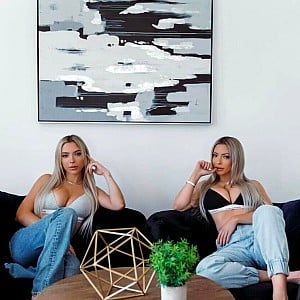 Sysak Twins
