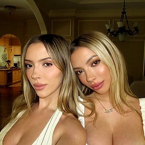 Sysak Twins