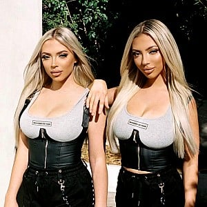 Sysak Twins