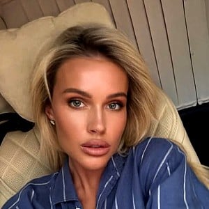 Syuzanna Khalamonova