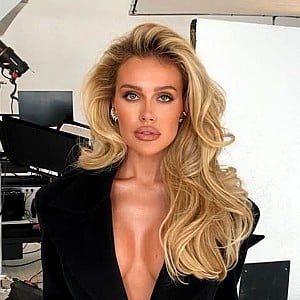 Syuzanna Khalamonova