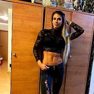 Szandra Horvath