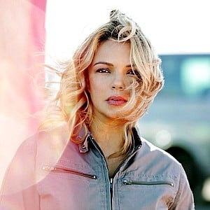 Séverine Ferrer