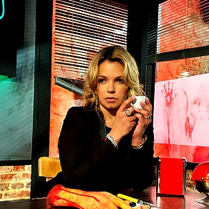 Séverine Ferrer