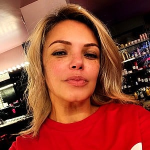 Séverine Ferrer