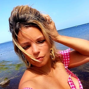 Séverine Ferrer
