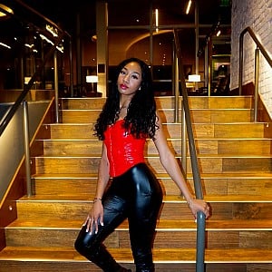 Ta'Mia Scott