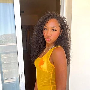 Ta'Mia Scott