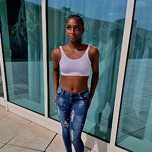 Ta'Niya Latson