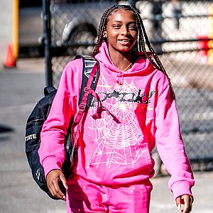 Ta'Niya Latson