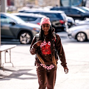 Ta'Niya Latson
