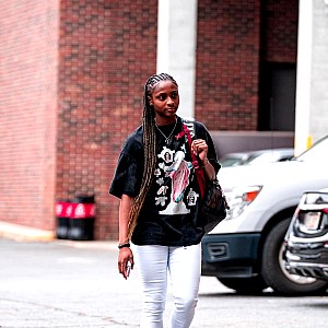 Ta'Niya Latson