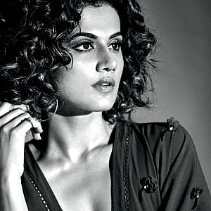 Taapsee Pannu