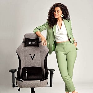 Taapsee Pannu