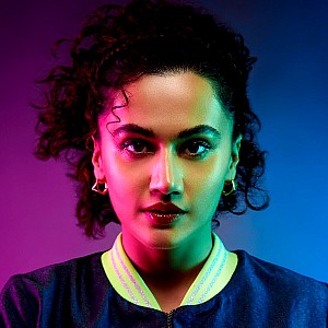 Taapsee Pannu