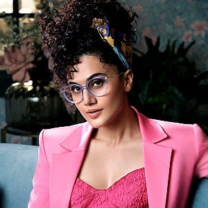 Taapsee Pannu