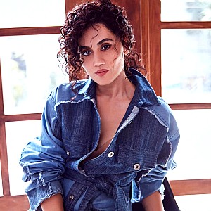 Taapsee Pannu