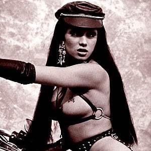 Tabatha Cash