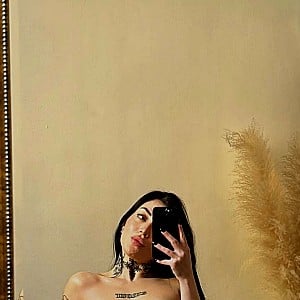 Tabatha Lust