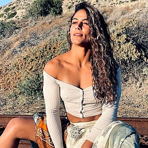 Tabatha Ricci