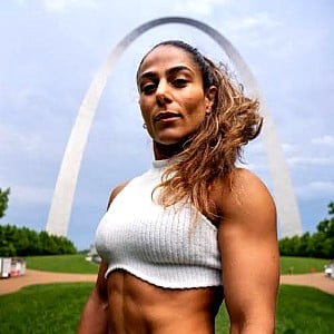 Tabatha Ricci