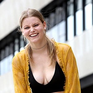 Tabea Schoe