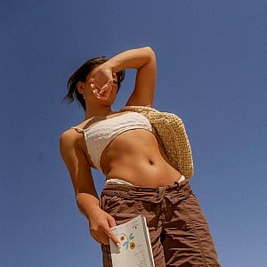 Tabitha Swatosh