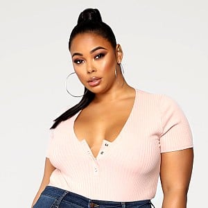 Tabria Majors