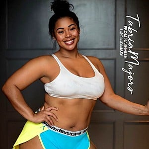 Tabria Majors