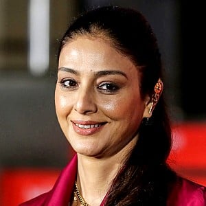 Tabu (Actress)